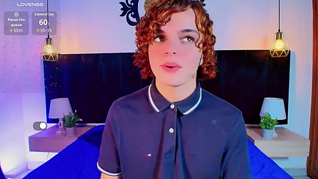 Skyee angel online show from May 20, 7:22 pm