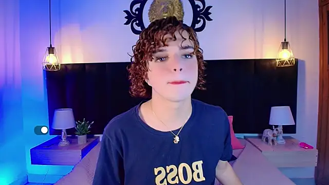 Skyee angel online show from March 27, 7:48 pm