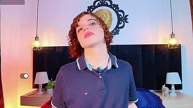 Skyee angel online show from April 20, 7:59 pm