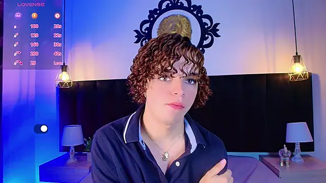 Skyee angel online show from March 20, 7:48 pm