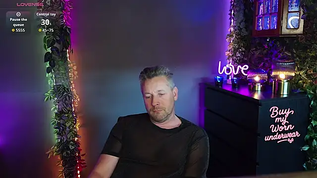 Hunter Fl online show from April 24, 4:09 pm