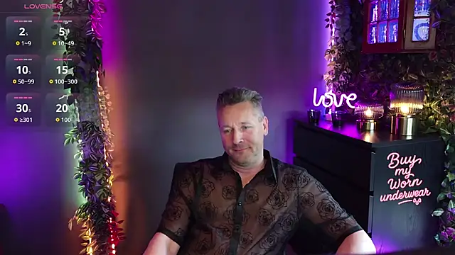 Hunter Fl online show from April 20, 3:46 pm