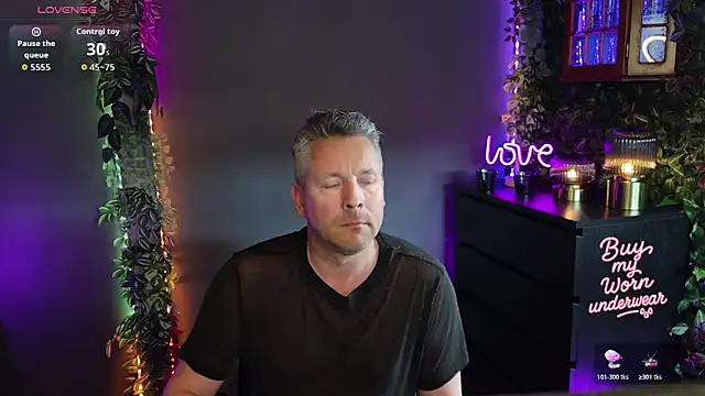 Hunter Fl online show from April 13, 3:38 pm