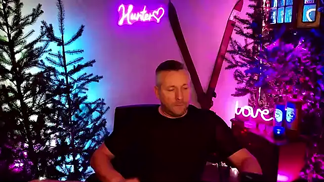 Hunter Fl online show from February 5, 4:58 pm