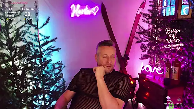 Hunter Fl online show from February 27, 5:02 pm