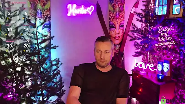 Hunter Fl online show from February 18, 4:58 pm