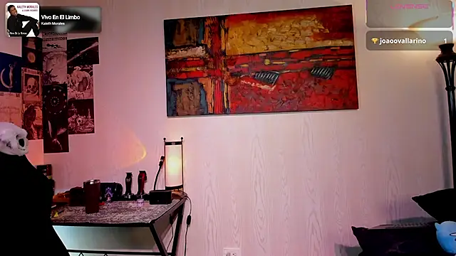 aress damon online show from March 15, 1:23 am