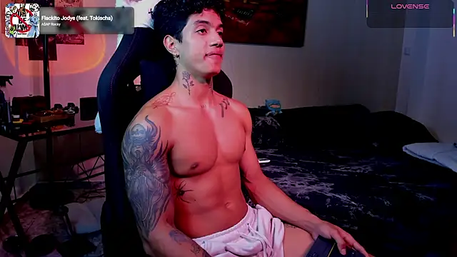 aress damon online show from March 29, 3:19 am