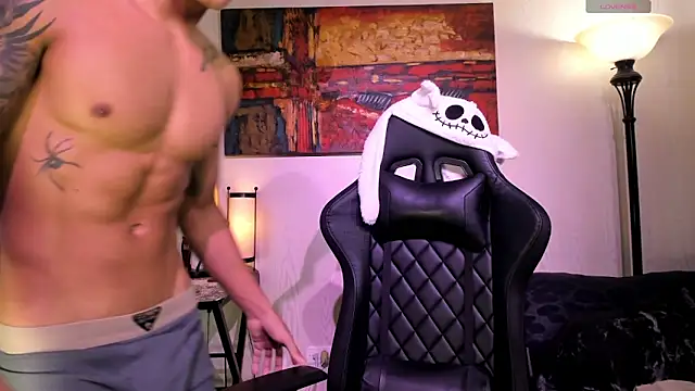 aress damon online show from February 5, 12:06 am