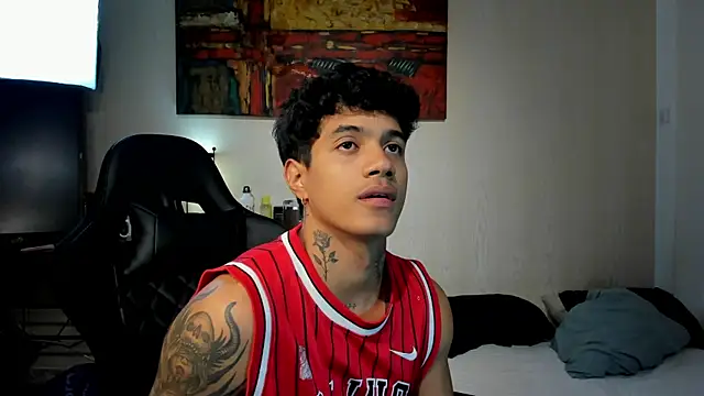 aress damon online show from December 22, 10:21 pm