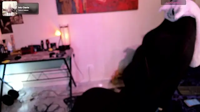 aress damon online show from February 27, 10:42 pm