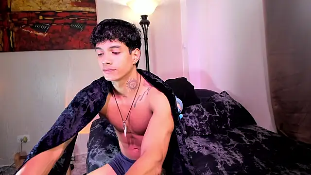 aress damon online show from February 5, 9:43 pm