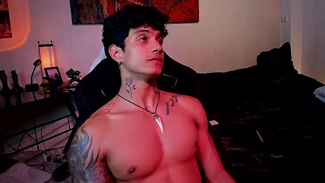 aress damon online show from April 13, 8:07 am