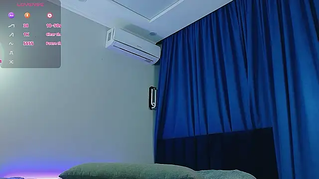 Lina lust  online show from February 23, 11:38 pm