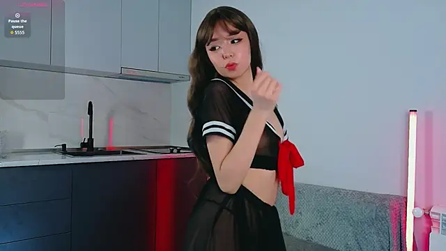 Lina lust  online show from January 15, 7:17 pm