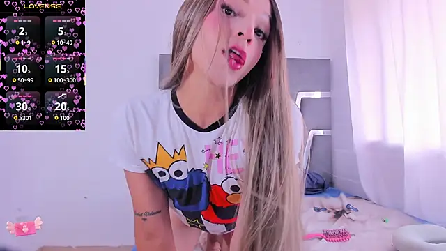 princess sharon  online show from March 29, 6:53 pm