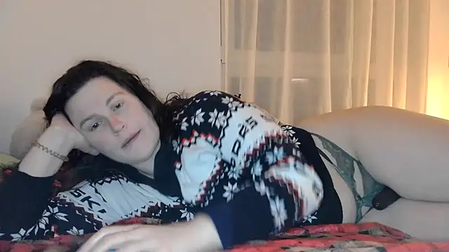 ada in europe online show from December 21, 3:25 pm