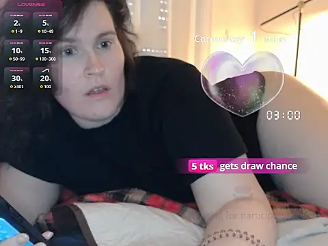 ada in europe online show from December 3, 12:59 pm