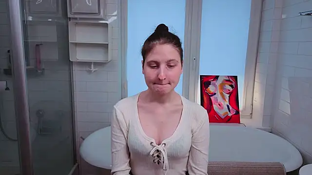 JettaBeuttel online show from December 5, 6:12 am