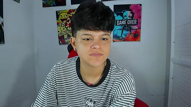  ian sweet online show from January 9, 12:12 pm