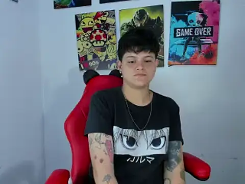  ian sweet online show from December 17, 7:41 pm