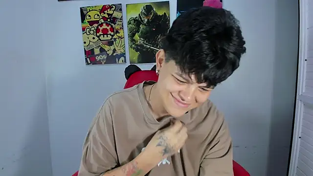  ian sweet online show from January 16, 11:25 am