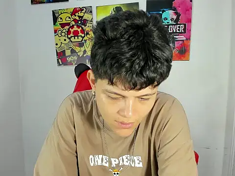  ian sweet online show from December 18, 2:54 pm