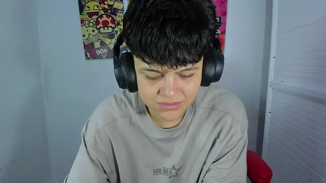  ian sweet online show from January 6, 12:31 pm