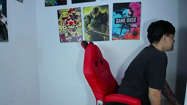  ian sweet online show from January 17, 11:14 am