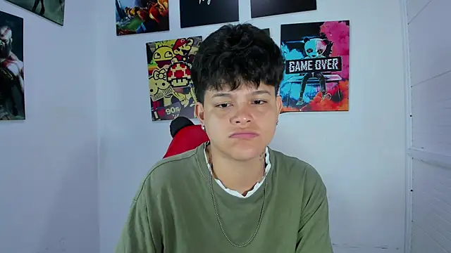  ian sweet online show from January 14, 12:09 pm