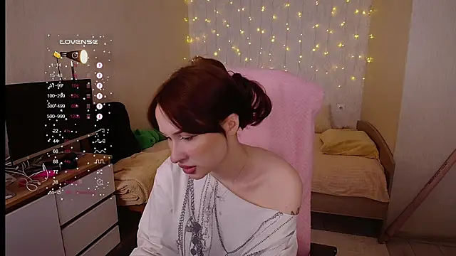 Jenny Soulful online show from January 12, 12:23 pm