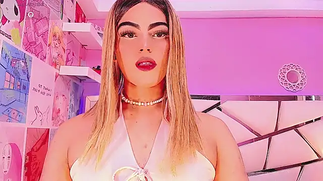 DaleskaSanchez online show from February 23, 8:42 pm