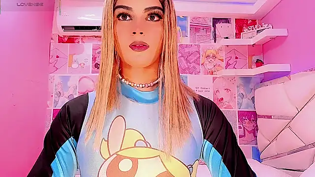 DaleskaSanchez online show from February 27, 8:30 pm