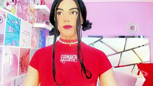 DaleskaSanchez online show from February 13, 8:31 pm