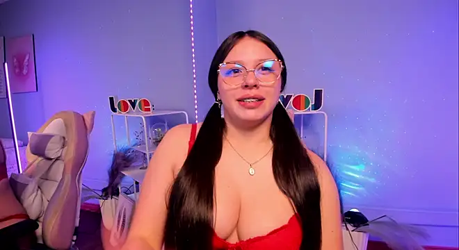 ValeryPalmer online show from December 15, 11:38 am