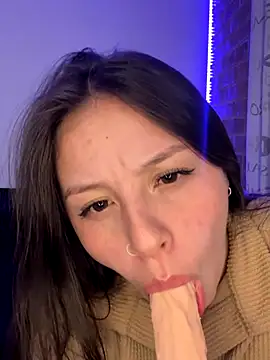 ValeryPalmer online show from December 22, 11:38 pm