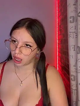 ValeryPalmer online show from December 15, 11:53 pm