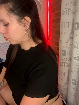 ValeryPalmer online show from December 1, 11:38 pm