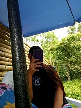 Snapshot of Actrizyuliethgomez chatting on November 21, 7:46 pm Actrizyuliethgomez online show from November 21, 7:46 pm