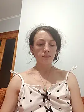 AlisKiv online show from December 1, 7:37 pm