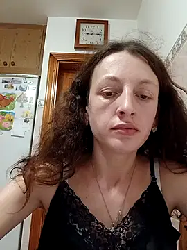 AlisKiv online show from November 24, 7:14 pm