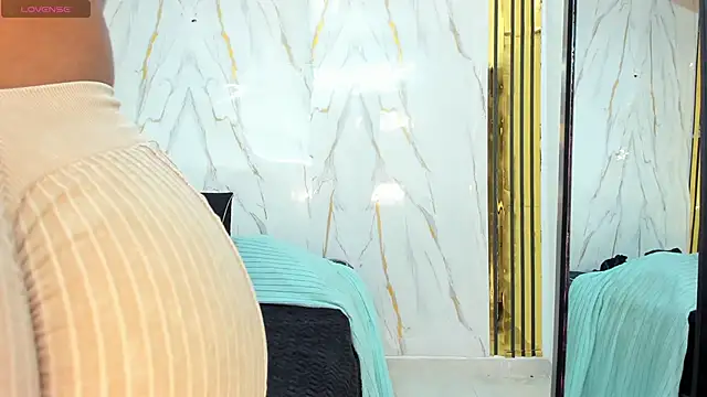 CiaraHarrys online show from April 2, 10:16 pm