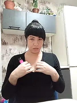 KARINA-TITS online show from November 26, 2:44 am