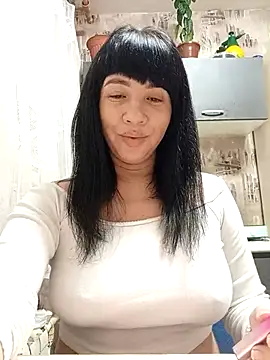 KARINA-TITS online show from November 27, 3:51 am