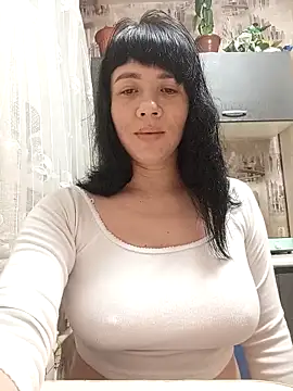 KARINA-TITS online show from November 26, 2:50 pm