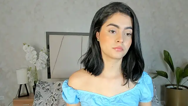 SarhaVega online show from November 27, 1:22 pm