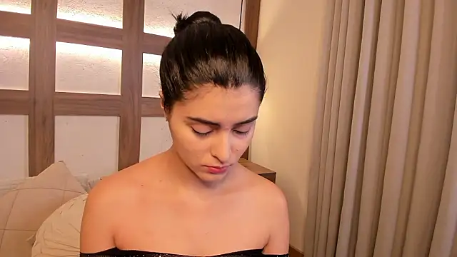 SarhaVega online show from February 10, 12:26 pm