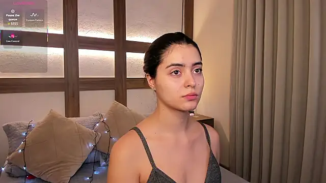 SarhaVega online show from February 13, 12:27 pm