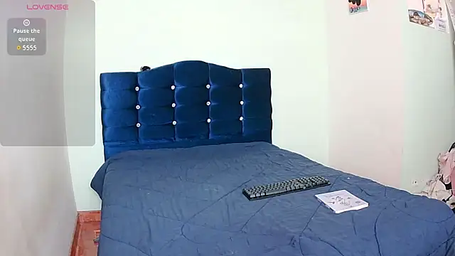 ashleey palmer online show from January 11, 2:35 pm