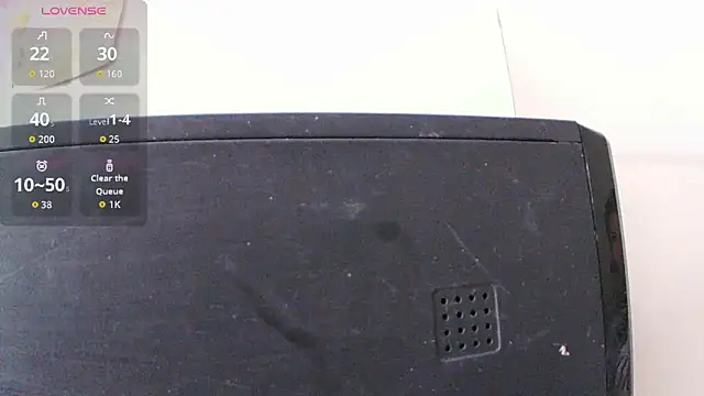 ashleey palmer online show from January 9, 12:45 pm